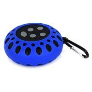 Outdoor Bluetooth Waterproof Speaker, 54MM Loud Speaker, NFC Bluetooth Speaker, Hands Free Protable Speaker, Unique... N12
