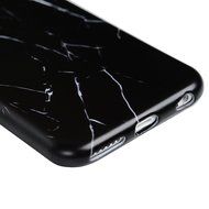 iPhone 6S Case,iPhone 6 Case (4.7") - Marble Pattern Series Slim Fit Shock-absorption Soft Flexible TPU Protective... N21