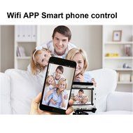 Outdoor Bluetooth Waterproof Speaker, 54MM Loud Speaker, NFC Bluetooth Speaker, Hands Free Protable Speaker, Unique... N13