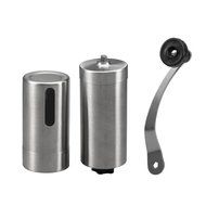 Gwogo&reg; Manual Coffee Grinder Stainless Steel N4