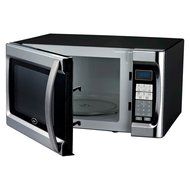 Oster 1.3 Cu Ft 1100 Watt Microwave N2