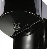 Royal- CM6669 Anti-drip Coffee Machine Automatic Insulation ( Color : White ) N4