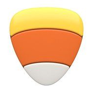 SpinningLeaf Candy Corn Sandwich Cookie Mold N3