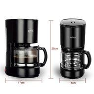 Royal- CM6669 Anti-drip Coffee Machine Automatic Insulation ( Color : White ) N5