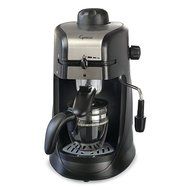 Capresso Steam Pro Espresso and Cappuccino Machine