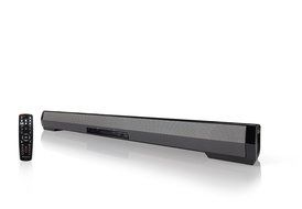 Pioneer 140W Network-enabled Speaker Bar SBX-N500(Japan Import)