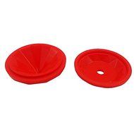 Y&amp;XL&amp;H 1PCS large diamond silicone ice tray ice mold a ball of ice cream tools (random colors) N4