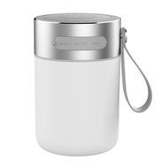 ROCK &quot;Mulite S Bluetooth Speaker&quot; Waterproof Wireless Bluetooth Speaker Portable, with Dimmable LED Light, SOS... N16