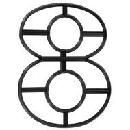 Extra Lrg. Number 8 Patchwork Cutter