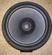 Knoll Systems SR-50 (SR50) In-Wall Speaker System N2
