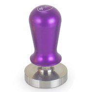 Love The Worder Stainless Steel Base Coffee Bean Press (57.5, Green) N3