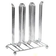 Lily's Home Counter Top Nespresso Coffee Capsules Holder. Holds 30 Nespresso Pods (Coffee pods are not included... N7