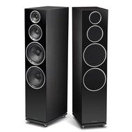 Wharfedale - Diamond 250 (Black) N2