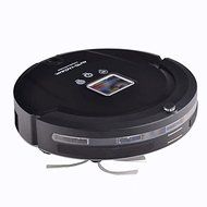 Intelligent A320 Robot Vacuum Cleaner with Sweep, Vacuum, Mop and Sterilize 4 In 1 Robotic Aspirador N4