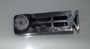 definitive technology speaker feet OEM 60mm X 30mm X 15mm N2