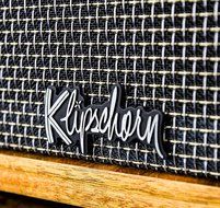 Klipsch Klipschorn 70th Anniversary Australian Walnut Three-Way Speaker System (Pair) N3
