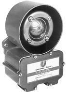 Electrovoice MM2TC Submergence Proof Speaker 25 Watt Surface Mount with Transformer Housing, Gray N2