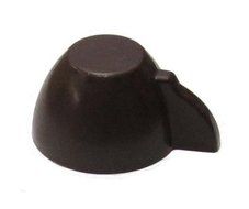 Chocolate Mold Cup 64mm x 33mm High, 12 Cavities