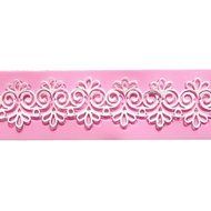 Y&amp;XL&amp;H Flower Lace Cake Mold