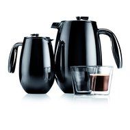 Bodum Columbia Thermal 51-Ounce Stainless-Steel Coffee Press N2
