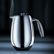 Bodum Columbia Thermal 51-Ounce Stainless-Steel Coffee Press N4