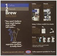 Urnex 1-2 Brew Home Espresso Machine Cleaning System N4