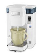 Cuisinart SS-300 Single Serve Brewing System, Silver - Powered by Keurig N3