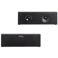 Frisby FS-6600BT 5.1 Channel Stereo Home Theater System w/ Tower Satellite Speakers &amp; Bluetooth / USB / SD / AUX... N5