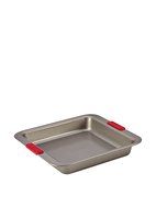 Cake Boss Basics Nonstick Bakeware 9&quot; Square Cake Pan
