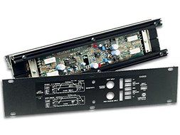 Velleman K4005B Mono / Stereo Amplifier, 1 Grade to 12 Grade, 400W Total Music Output
