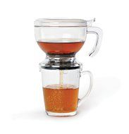 Zevro KCH-06068 The Mystic Gravity Defying Coffee Scoop N8