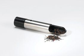 Zevro KCH-06068 The Mystic Gravity Defying Coffee Scoop N11