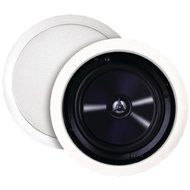 BIC AMERICA MSRPRO6 6.5&quot; Muro Weather-Resistant Ceiling Speakers