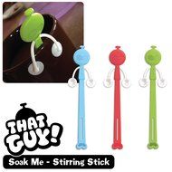 AH-YO That Guy Soak Me Stirring Stick, Multi N3