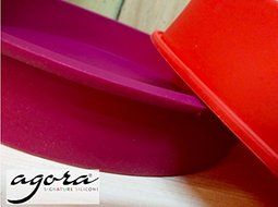 EXPRESS! Tupperware Modular Mates Rectangular Set (Black) + FREE AGORA Silicone Filler-Free, Odourless, Sturdy... N2