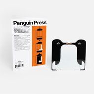 Penguin Press - Decals N2