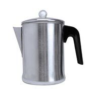 Peerless Industries Primula 3609Cpa Coffee Percolator Aluminum Makes 9 Cups