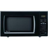 MAGIC CHEF - 1.6CF 1100W BLK MICROWAVE