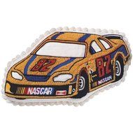 Wilton Nascar Molded Cake Pan
