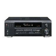 Pioneer VSXD814K 6.1 Channel Digital AV Surround Receiver (Black)