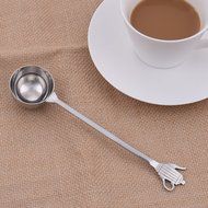 Hjuns Stainless Steel Coffee Measuring Scoop N6