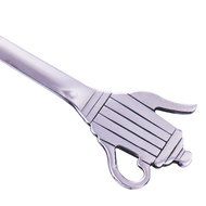 Hjuns Stainless Steel Coffee Measuring Scoop N7
