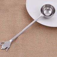 Hjuns Stainless Steel Coffee Measuring Scoop N8