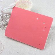Y&amp;XL&amp;H Fondant Cake Decorating Foam Pad Sugarcraft Flower Modelling Pad (Random Color) N2
