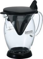 Hario CFO-2B Two Cup Dripper Pot Cafeor, 300 ml, N7