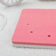 Y&amp;XL&amp;H Fondant Cake Decorating Foam Pad Sugarcraft Flower Modelling Pad (Random Color) N3