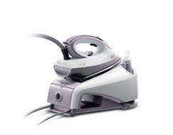 Delonghi Vvx1420, 220-240 Volt/ 50-60 Hz, Compact Ironing System with Closed Boiler Steam Generator Iron Steam... N3