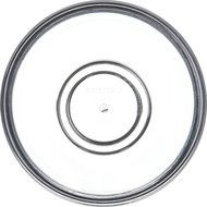Carlisle 083007 SAN Souffle Cup, 1.1 oz Capacity, Clear (Case of 144) N6