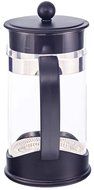 GROSCHE Dresden Eco-Friendly French Press With German Glass Beaker 1000 ml 34 oz 8 cup N8