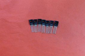 Transistors silicon KT961B analogue BD137 USSR 30 pcs